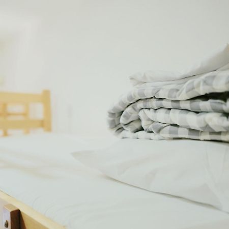 Happy Cat Old Town Hostel 베오그라드 외부 사진