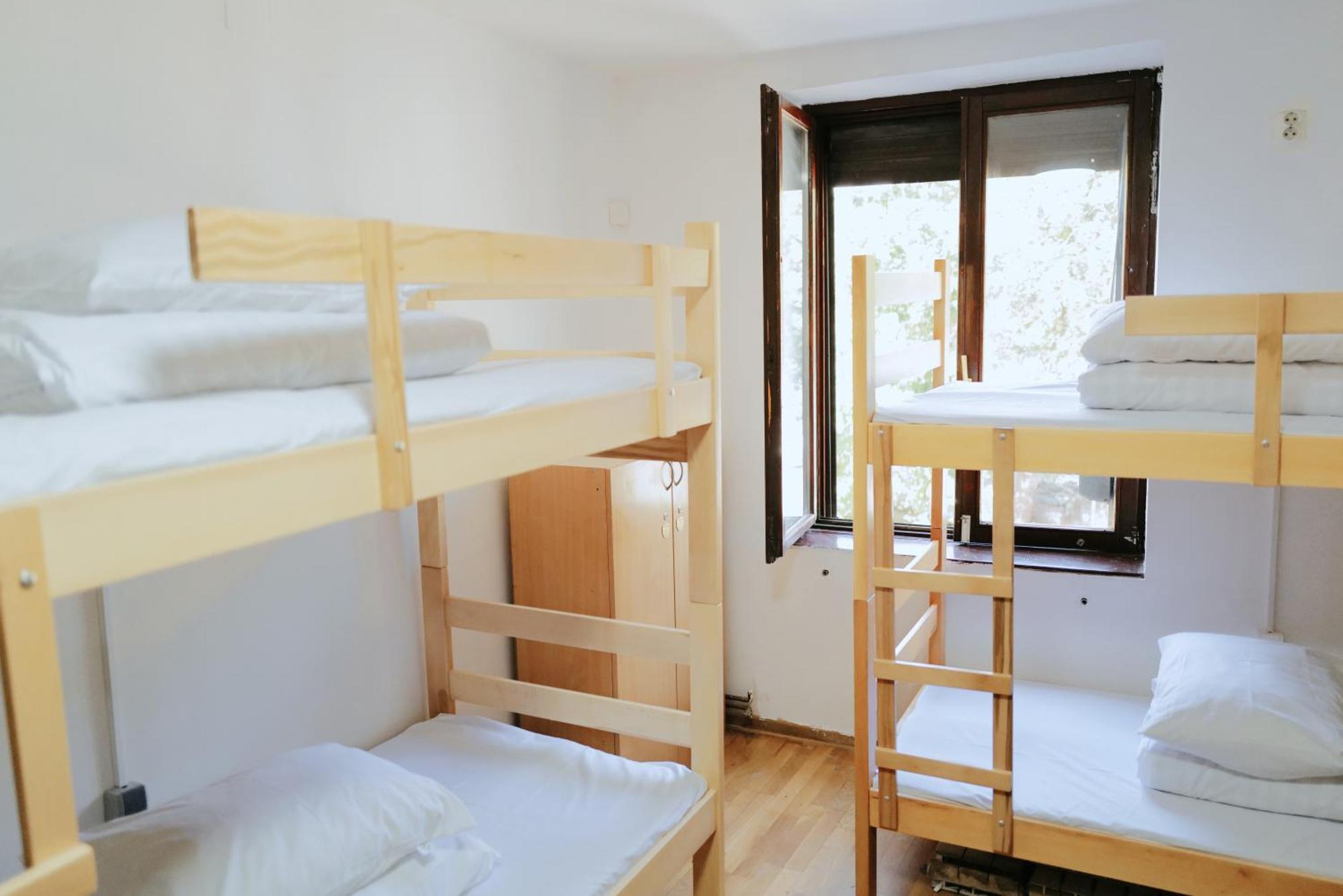 Happy Cat Old Town Hostel 베오그라드 외부 사진