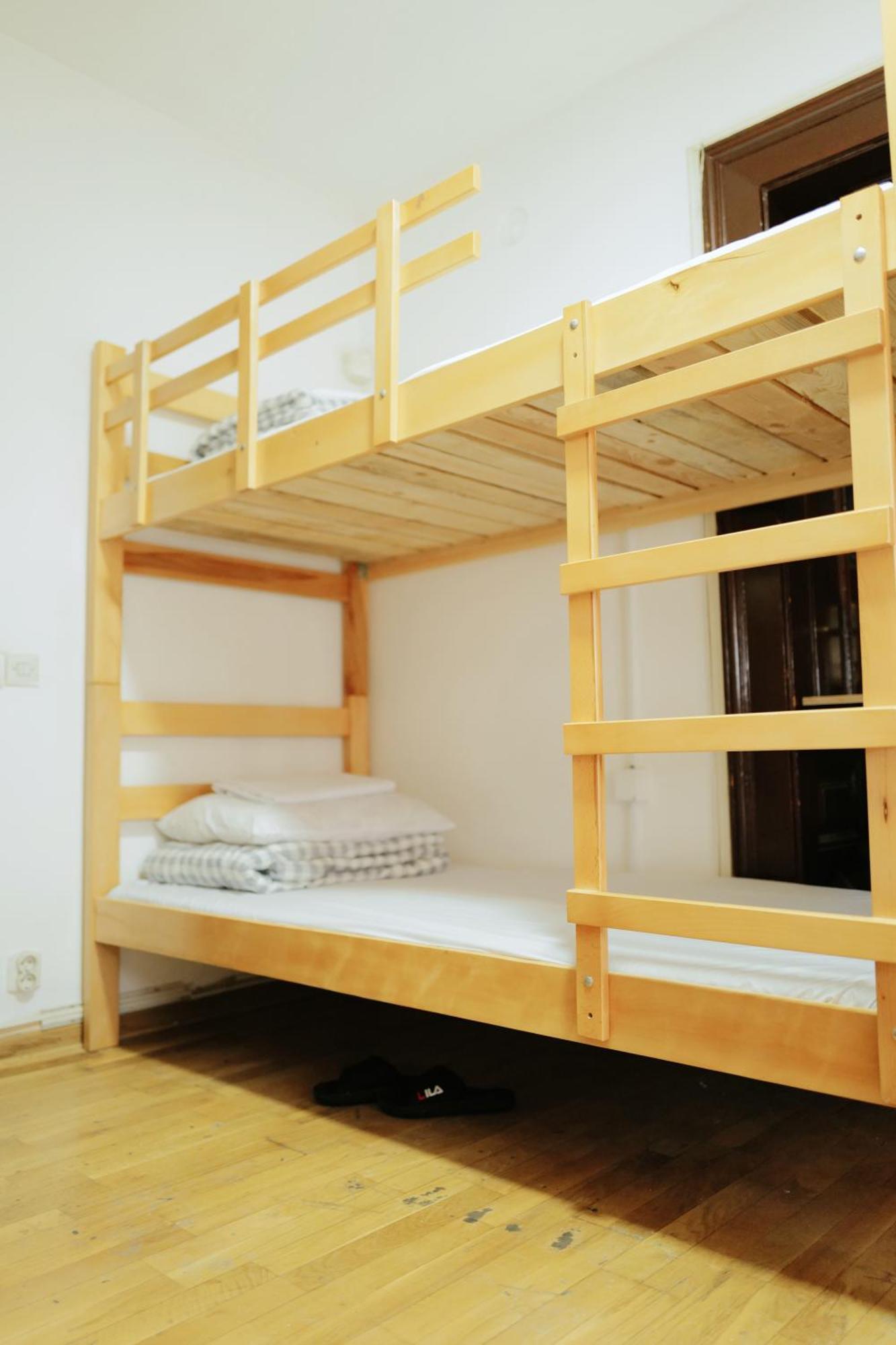 Happy Cat Old Town Hostel 베오그라드 외부 사진